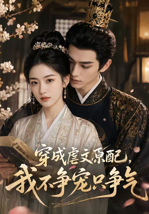 短剧《穿成虐文原配，我不争宠只争气》125集短剧免费在线看完整剧情