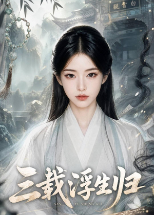 短剧《三载浮生归》124集短剧全集资源免费在线看