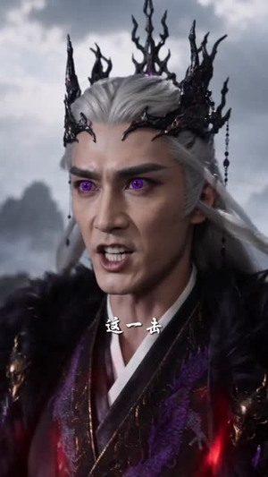 短剧《大周令：文科生抄诗破万军》72集短剧超清画质在线赏剧