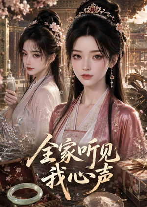 短剧《全家听见我心声》97集短剧无删减在线免费看