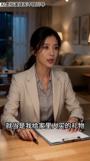 有灵游轮行（44集）火爆短剧来袭好看又上头