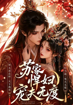 苏家悍妇宠夫无度（43集）在线免费看全集短剧