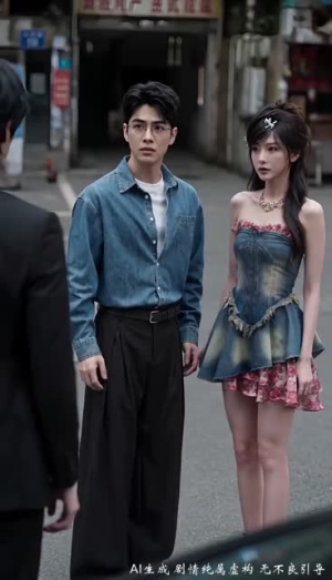 伪装佣人被前任圈宠（49集）全集短剧免费完整版在线观看