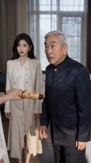 下山退个婚，成祖师爷了（89集）短剧分享精彩后续