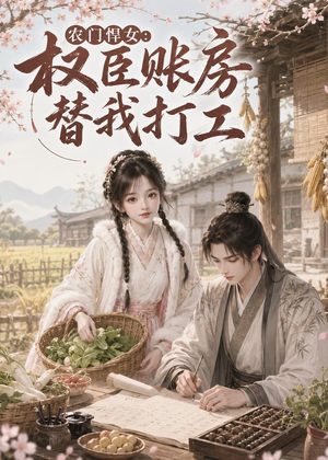 农门悍女：权臣账房替我打工（44集）热门短剧推荐网站