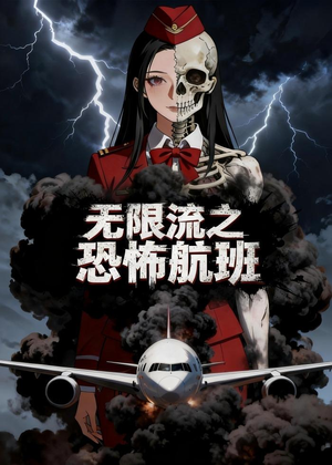 无限流之恐怖航班（64集）最火短剧火出新年味