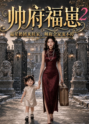 帅府福崽2福星奶团来旺家，帅府全家宠不停（69集）全网短剧抢先看