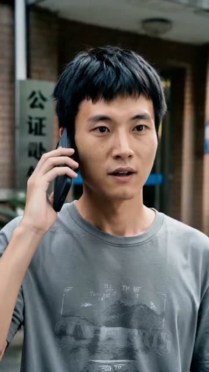 谁家灯火待翁归（52集）热门短剧推荐。