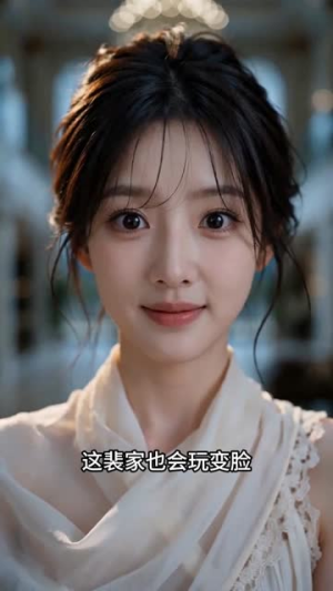 真千金被读心后，反派大佬宠疯了（41集）短剧全剧终合集放送