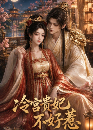 冷宫贵妃不好惹（69集）短剧让她替我爱你精彩后续