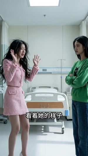 错换半生终遇光（30集）短剧大结局全集特惠