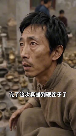 刘大壮的九零翻盘路（81集）短剧全集大结局