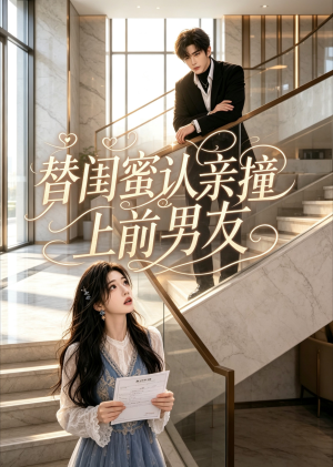 替闺蜜认亲撞上前男友（60集）全集免费观看西瓜短剧