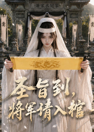 圣旨到，将军请入棺（53集）百看不厌的精彩短剧分享