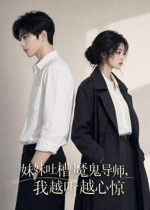 妹妹吐槽魔鬼导师，我越听越心惊（69集）看短剧放松一下