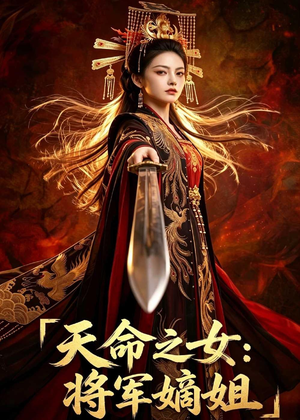 短剧《天命之女：将军嫡姐》51集短剧免费在线观看完整剧情