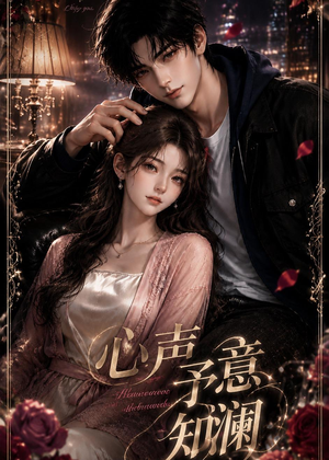 短剧《心声予意知澜》51集短剧超清画质在线观看