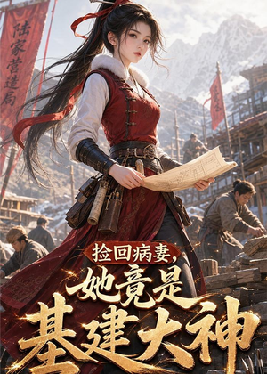 短剧《捡回病妻，她竟是基建大神》49集短剧超清画质在线观看