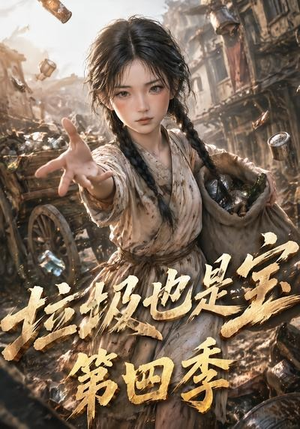 短剧《垃圾也是宝第四季》71集短剧超清画质在线免费追