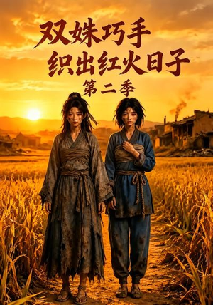 短剧《双姝巧手织出红火日子第二季》36集短剧在线观看全集无删减