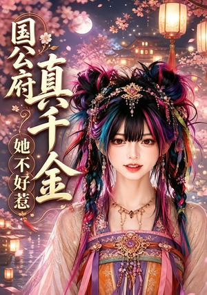 短剧《国公府真千金她不好惹》97集短剧全集免费在线追
