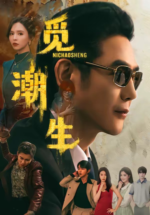 短剧《觅潮生》75集短剧1080P在线免费赏剧