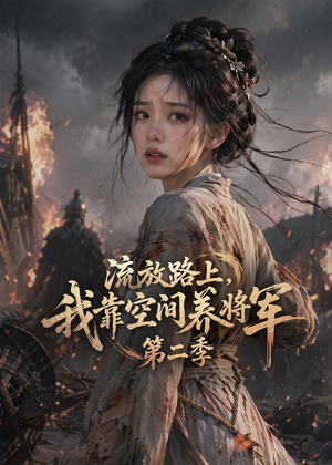 短剧《流放路上，我靠空间养将军第二季》40集短剧全集在线观看无删减