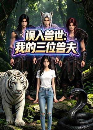 短剧《误入兽世：我的三位兽夫》14集短剧1080P超清在线追剧