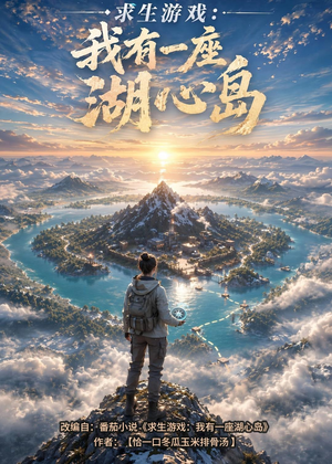 短剧《求生游戏，我有一座湖心岛》35集短剧全集免费在线播放