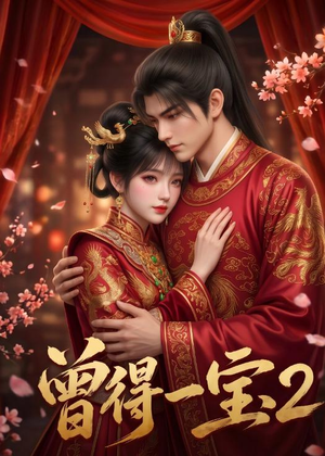 短剧《曾得一宝2》44集短剧免费观看完整版