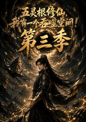 短剧《五灵根修仙：我有一个吞噬空间！第三季》90集短剧全集免费在线观看