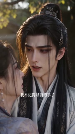 郡主伴权臣（49集）全能主妇热播短剧抢先看大结局