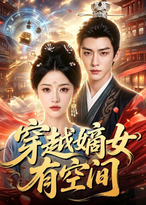 短剧《穿越嫡女有空间》70集短剧在线观看无广告