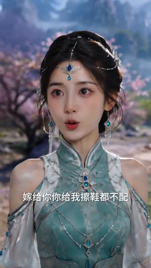 收徒就变强，我的弟子都是诸天强者（81集）短剧热播全集免费追
