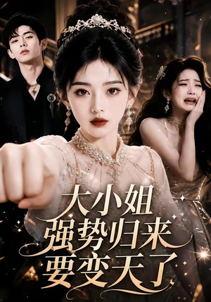 大小姐强势归来要变天了（50集）享受免费短剧的魅力