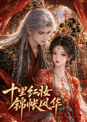 十里红妆，锦帐风华（41集）热门短剧在线看