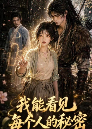 我能看见每个人的秘密（45集）全集免费观看的短剧资源整合