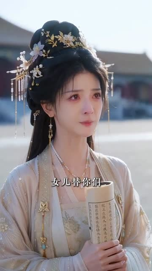 错嫁深宅，我养的书生是摄政王（99集）短剧全集免费在线看