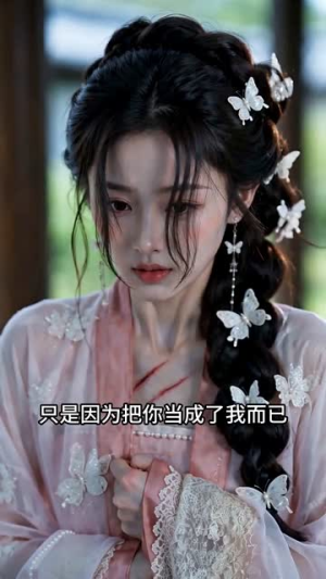 错认卿心（49集）短剧流畅播放免费看
