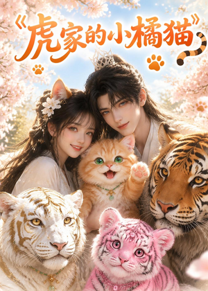 虎家的小橘猫（53集）短剧全集VR沉浸版