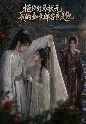 拒绝竹马状元，我的如意郎君竟是他（67集）免费在线尽享全集短剧