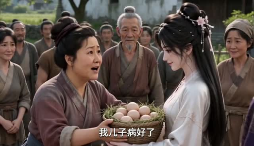 我力大无穷弃病夫（89集）蛋花短剧免费看全集