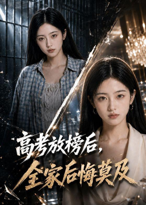 高考放榜后，全家后悔莫及（69集）爆款短剧正在热播
