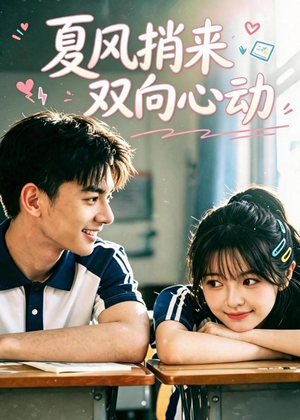 短剧《夏风捎来双向心动》42集短剧全集免费在线直看