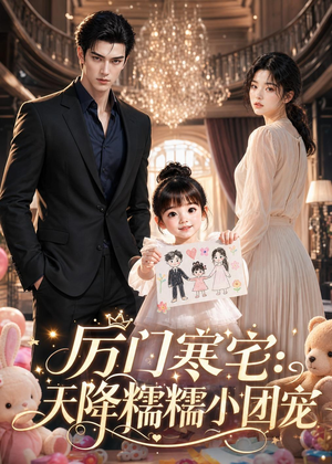 短剧《厉门寒宅：天降糯糯小团宠》37集短剧无广告全集在线观看