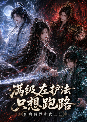 短剧《满级左护法只想跑路，仙魔两界求我上班》31集短剧完整版在线追