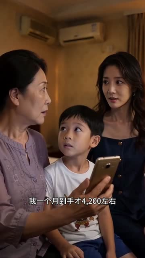 短剧《晚风后的光亮》30集短剧全剧集在线免费观赏