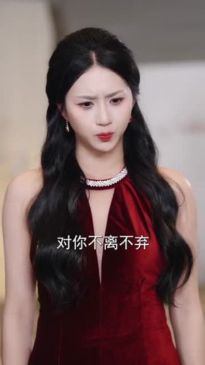 短剧《休夫宴上，天眼少女掀翻全场》53集短剧在线观看无广告