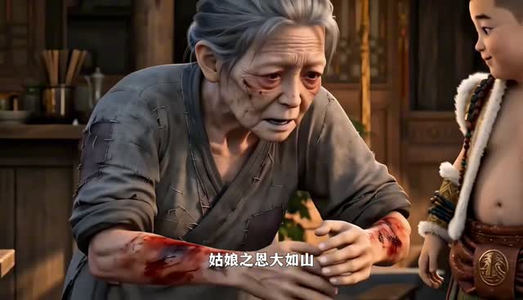 短剧《妖起长夜，剑开天华》62集短剧超清免费在线一看到底