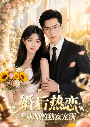 短剧《婚后热恋：季律师的独家宠溺》87集短剧1080P超清在线畅看